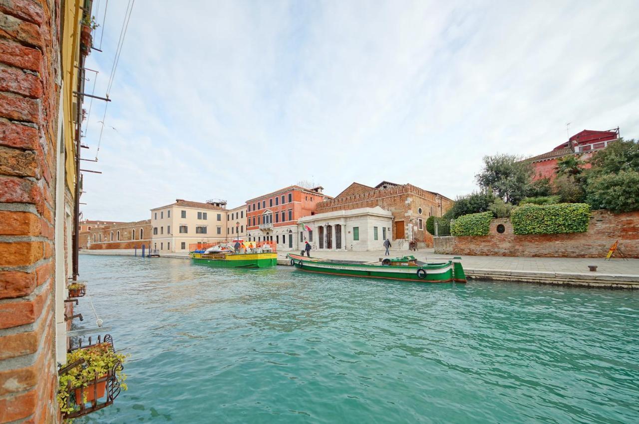 Dolcevita N. 481 Biennale Venecia
