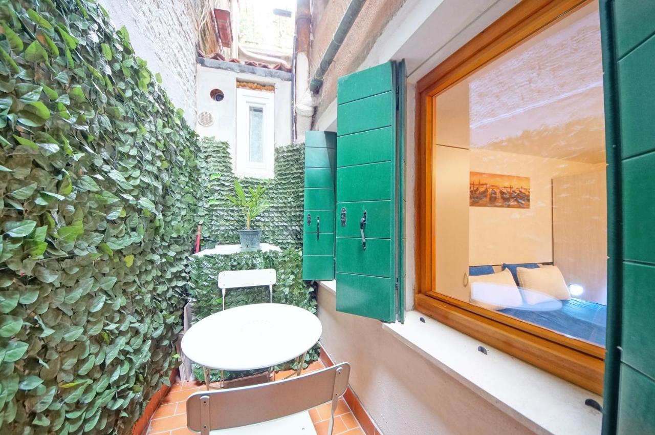 Apartamento Dolcevita N. 481 Biennale *