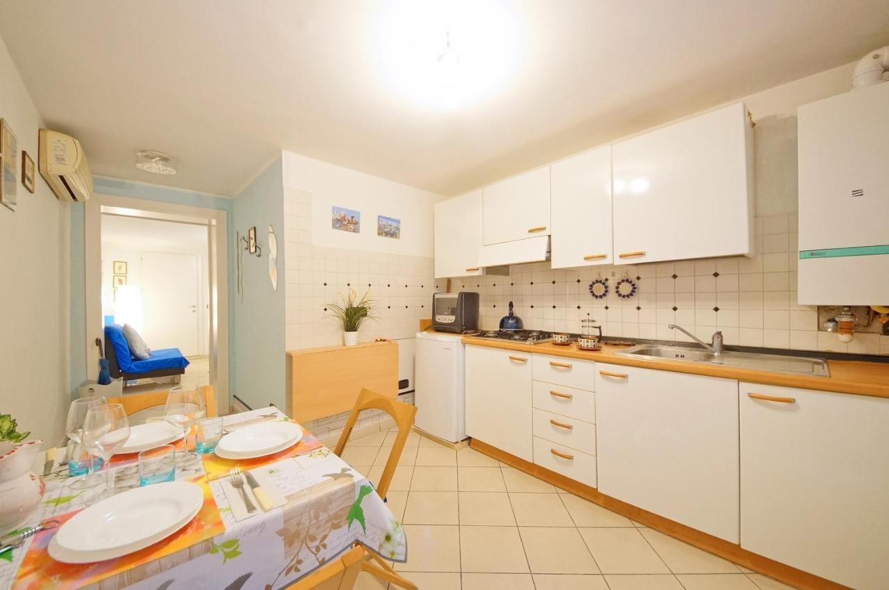 Dolcevita N. 481 Biennale Apartamento *