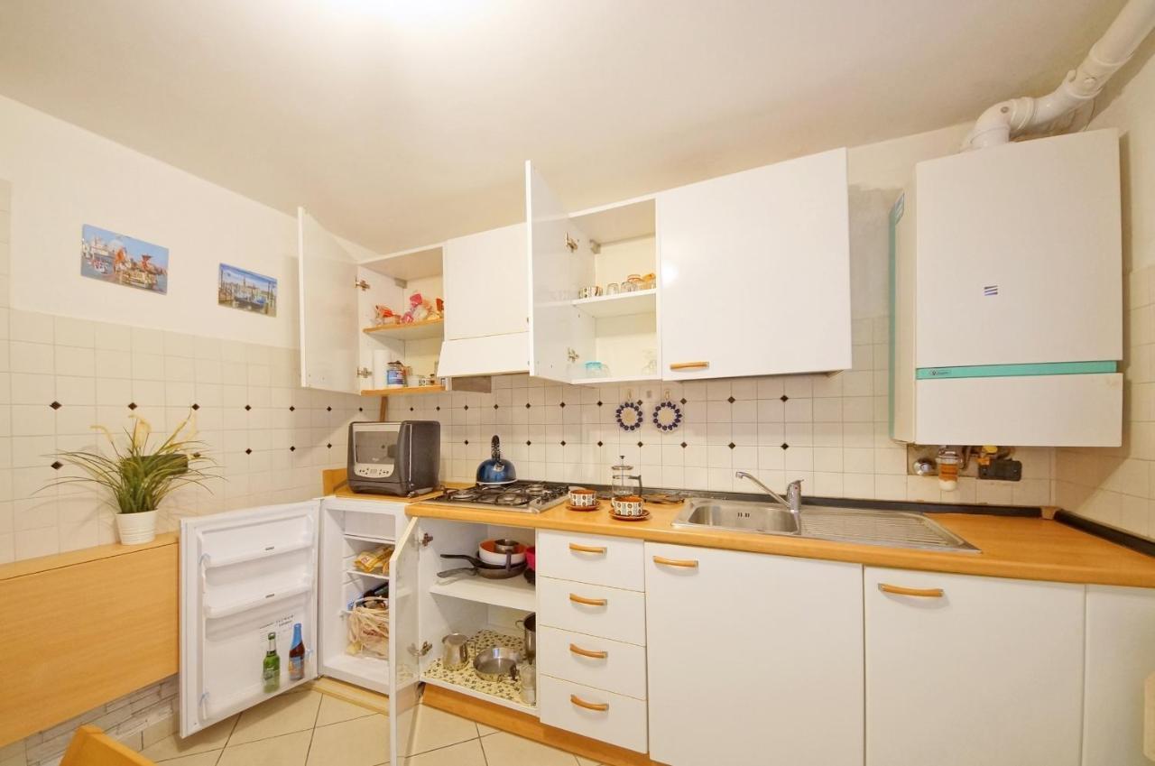 Apartamento Dolcevita N. 481 Biennale *